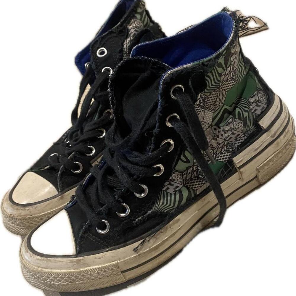Converse chuck 70 hacked